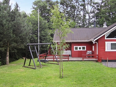 Sommerhus - 6 personer - Boesparken 4 A