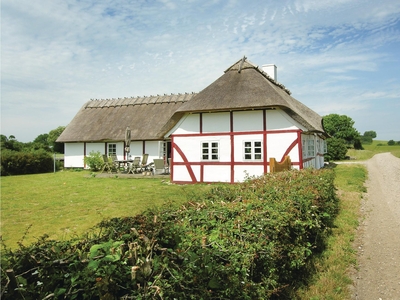 Sommerhus - 6 personer - Bøsseløkkevej