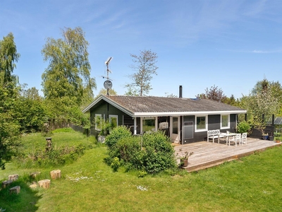 Sommerhus - 6 personer - Digeshøj - 3250 - Gilleleje