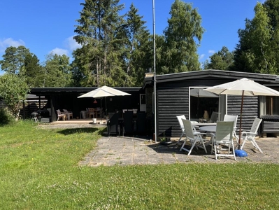 Sommerhus - 6 personer - Elenavej - Nordkysten - 3300 - Frederiksværk