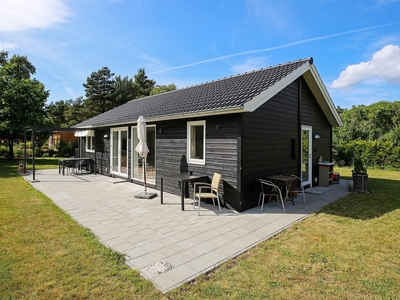 Sommerhus - 6 personer - Engmarken 11 B - Ellinge Lyng - 4573 - Højby