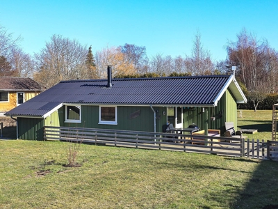 Sommerhus - 6 personer - Engsvinget