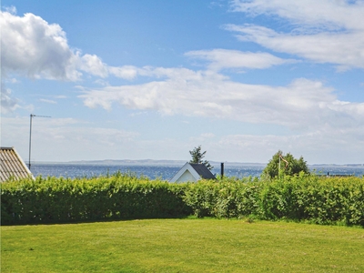 Sommerhus - 6 personer - Fiskervej - Egsmark - 8400 - Ebeltoft