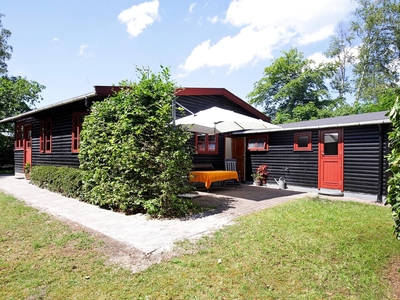 Sommerhus - 6 personer - Fredensvej - 3250 - Gilleleje