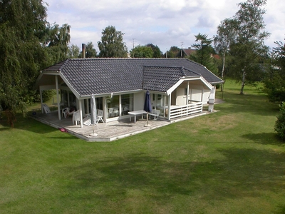 Sommerhus - 6 personer - Frits Nielsensvej - Hvidbjerg - 7080 - Børkop