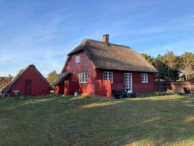 Sommerhus - 6 personer - Fyrvej - 6857 - Blåvand