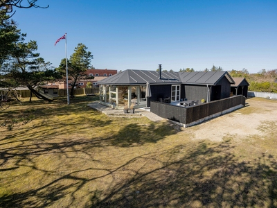 Sommerhus - 6 personer - Fyrvej - 6857 - Blåvand