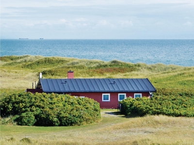 Sommerhus - 6 personer - Gl. Fyrvej - 9990 - Skagen