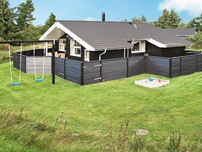 Sommerhus - 6 personer - Gl. Mælkevej - 6857 - Blåvand