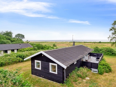 Sommerhus - 6 personer - Granbanken - 5953 - Tranekær