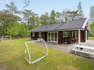 Sommerhus - 6 personer - Grusvejen - Læsø, Østerby - 9940 - Læsø