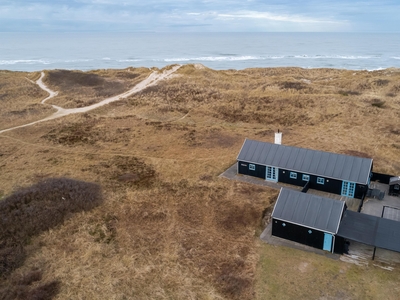 Sommerhus 6 personer Hamiltonvej 9990 Gl Skagen 9990 Skagen