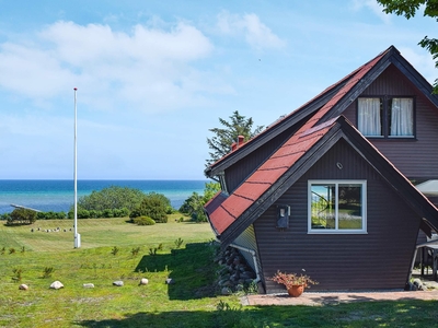 Sommerhus - 6 personer - Haslevgaarde Bakker - Øster Hurup - 9560 - Hadsund