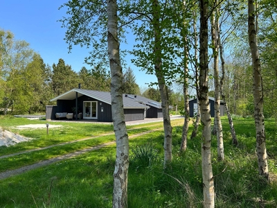 Sommerhus - 6 personer - Hedetoftvej - 6857 - Blåvand