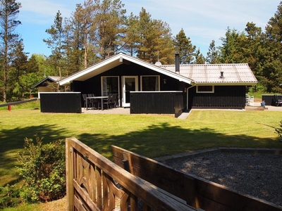 Sommerhus - 6 personer - Hedevej - 6857 - Blåvand