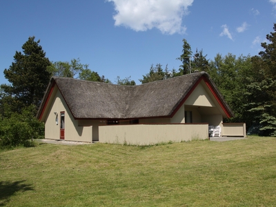 Sommerhus - 6 personer - Hestehaven - 6857 - Blåvand