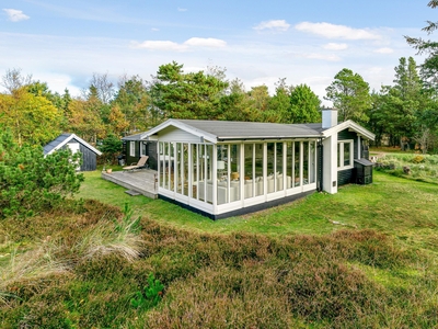 Sommerhus - 6 personer - Hestehaven - 6857 - Blåvand