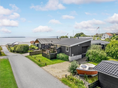 Sommerhus - 6 personer - Højbovej - Egsmark - 8400 - Ebeltoft