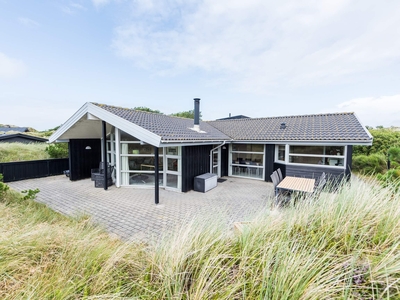 Sommerhus - 6 personer - Hjelmevej - 6854 - Henne Strand