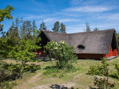 Sommerhus - 6 personer - Højsvej - Houstrup - 6830 - Nr. Nebel