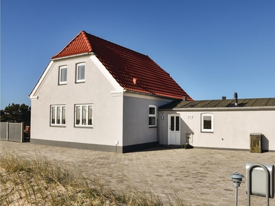 Sommerhus - 6 personer - Holmsland Klitvej