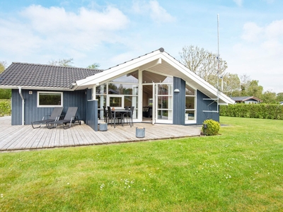 Sommerhus - 6 personer - Horsfold - Bork Havn - 6893 - Hemmet Strand