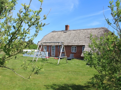 Sommerhus - 6 personer - Hummelmosevej