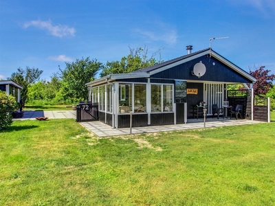 Sommerhus - 6 personer - Hybenvej - Stauning - 6900 - Skjern