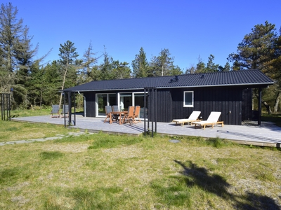 Sommerhus - 6 personer - Illeborgvej - Fjand - 6990 - Ulfborg