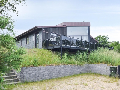 Sommerhus - 6 personer - Karens Bakke - Bønnerup Strand - 8585 - Glesborg