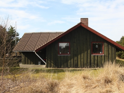 Sommerhus - 6 personer - Kollemarken - 6857 - Blåvand