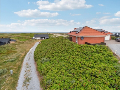 Sommerhus - 6 personer - Krebsvej - Vorupør - 7700 - Thisted