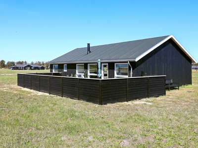 Sommerhus - 6 personer - Kringelbækvej - Grønhøj Strand - 9480 - Løkken