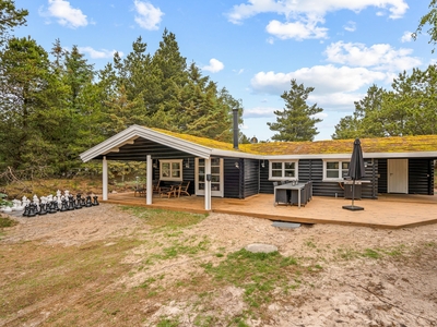 Sommerhus - 6 personer - Krogsande - 6857 - Blåvand