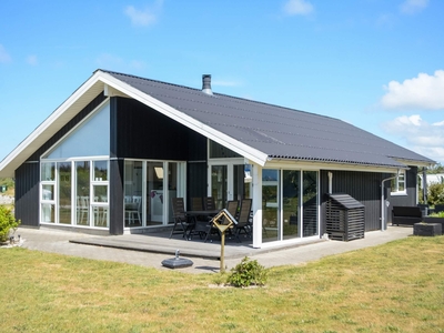 Sommerhus - 6 personer - Kronvildtvej - Tranum Klit - 9460 - Brovst