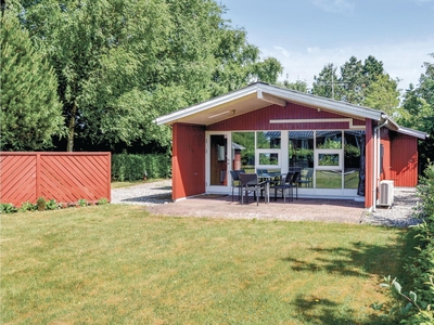 Sommerhus - 6 personer - Leopardvej - Skaven - 6880 - Tarm