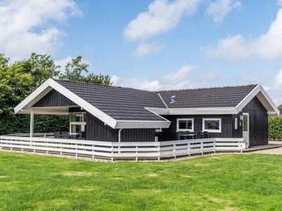 Sommerhus - 6 personer - Lærkevænget - Bork Havn - 6893 - Hemmet Strand