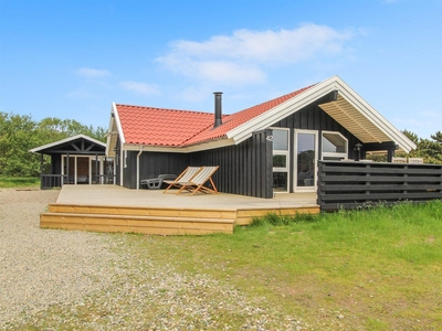 Sommerhus - 5 personer - Lyngbakken - Fanø, Rindby Strand - 6720 - Fanø