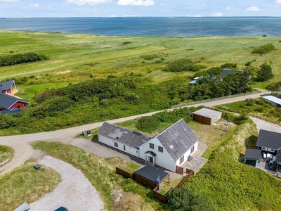 Sommerhus - 6 personer - Lyngvig Havnevej