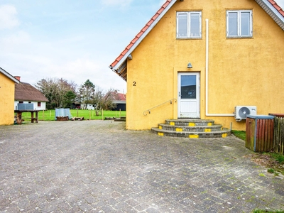 Sommerhus - 6 personer - Mandø Byvej - Mandø - 6760 - Ribe