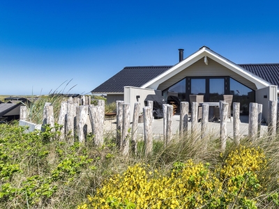 Sommerhus - 6 personer - Nordvej