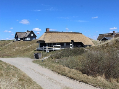 Sommerhus - 6 personer - Nørre Klit - Fanø Bad - 6720 - Fanø