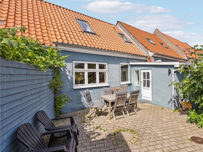 Sommerhus - 6 personer - Nørregade - 5610 - Assens