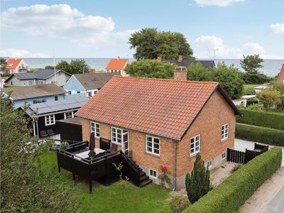 Sommerhus - 6 personer - Nylandsvej - Ballen - 8305 - Samsø