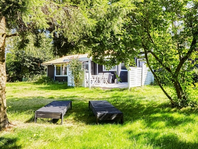 Sommerhus - 6 personer - Nyrup Plantagevej - Nyrup Bugt - 4500 - Nykøbing Sj