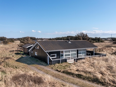 Sommerhus - 6 personer - Pynten 8, Tornby Strand - Tornby - 9850 - Hirtshals