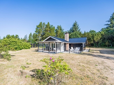 Sommerhus - 6 personer - Rådyrstien - 6854 - Henne Strand