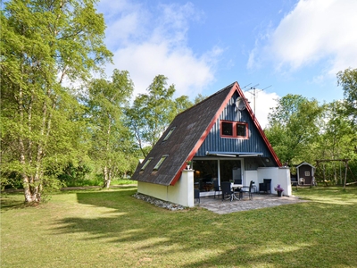 Sommerhus - 6 personer - Øreflak - Øer - 8400 - Ebeltoft