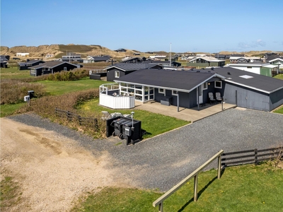 Sommerhus - 6 personer - Ørnevej - 9480 - Løkken