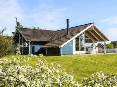 Sommerhus - 6 personer - Rosenvej - Vesterløkken - 8305 - Samsø